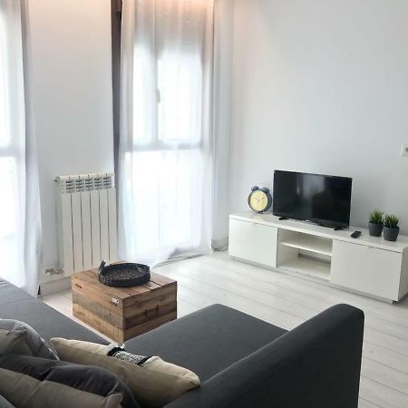 Vtz El Balcon Del Coso II Appartement Zaragoza Buitenkant foto