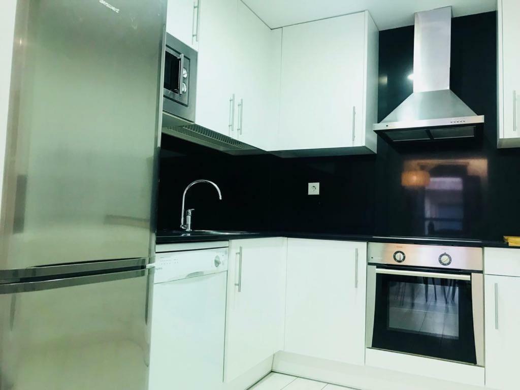 Vtz El Balcon Del Coso II Appartement Zaragoza Buitenkant foto