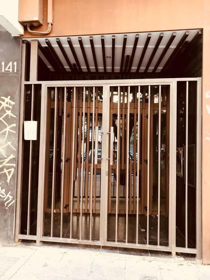 Vtz El Balcon Del Coso II Appartement Zaragoza Buitenkant foto