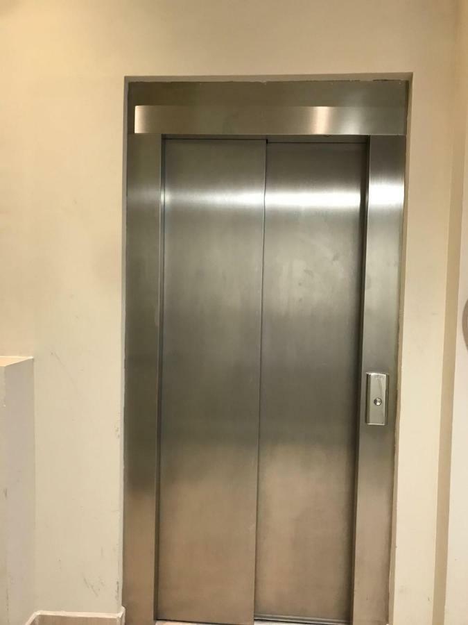 Vtz El Balcon Del Coso II Appartement Zaragoza Buitenkant foto