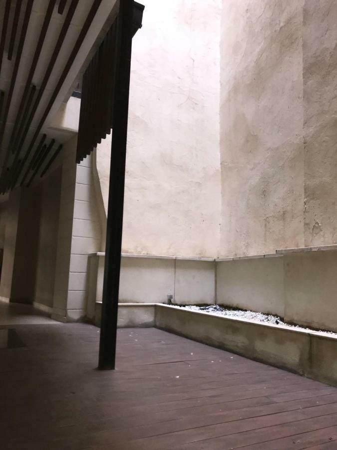 Vtz El Balcon Del Coso II Appartement Zaragoza Buitenkant foto