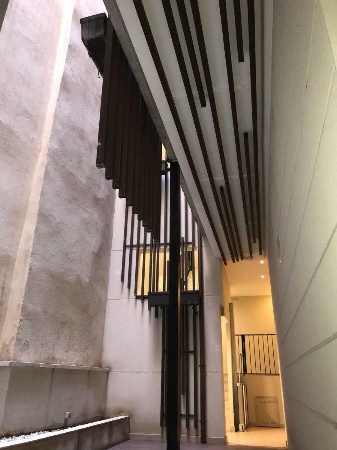 Vtz El Balcon Del Coso II Appartement Zaragoza Buitenkant foto
