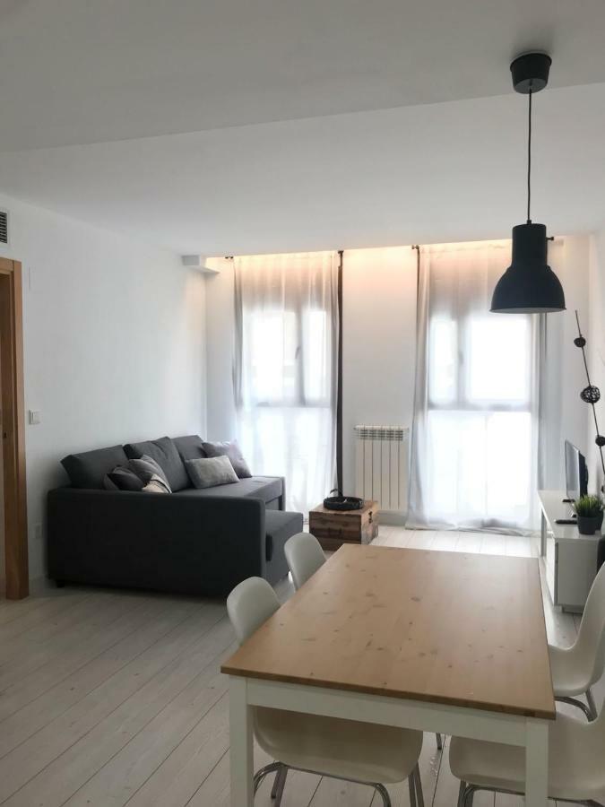 Vtz El Balcon Del Coso II Appartement Zaragoza Buitenkant foto