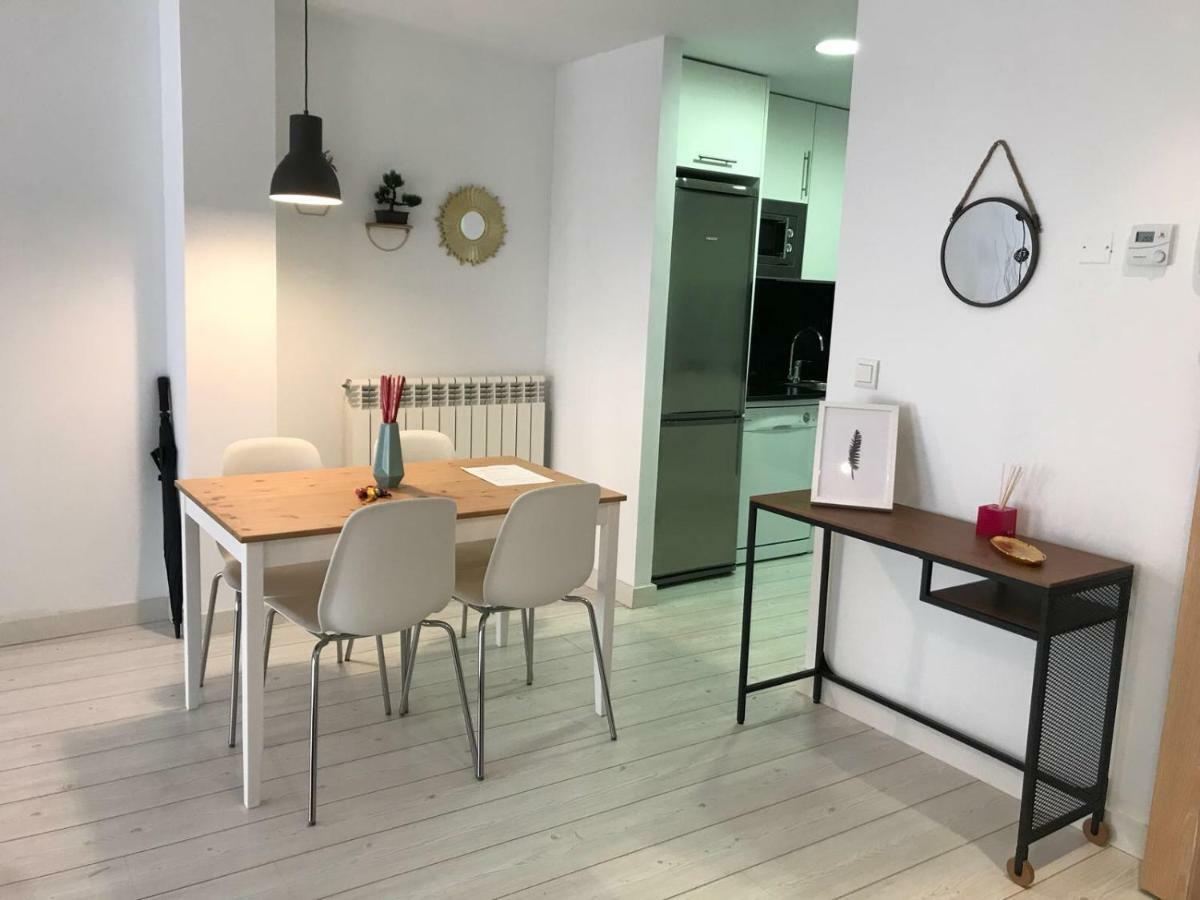 Vtz El Balcon Del Coso II Appartement Zaragoza Buitenkant foto