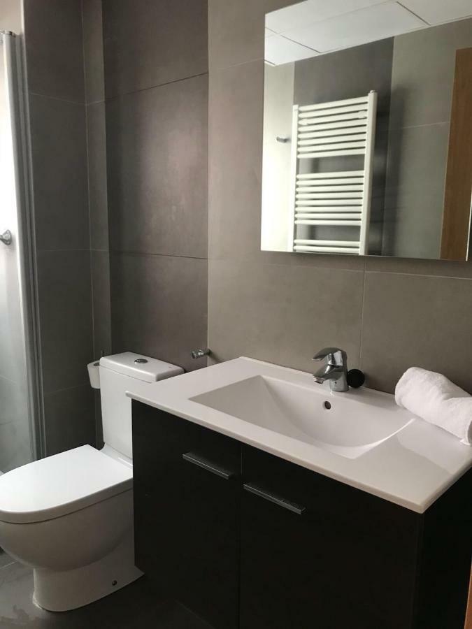 Vtz El Balcon Del Coso II Appartement Zaragoza Buitenkant foto