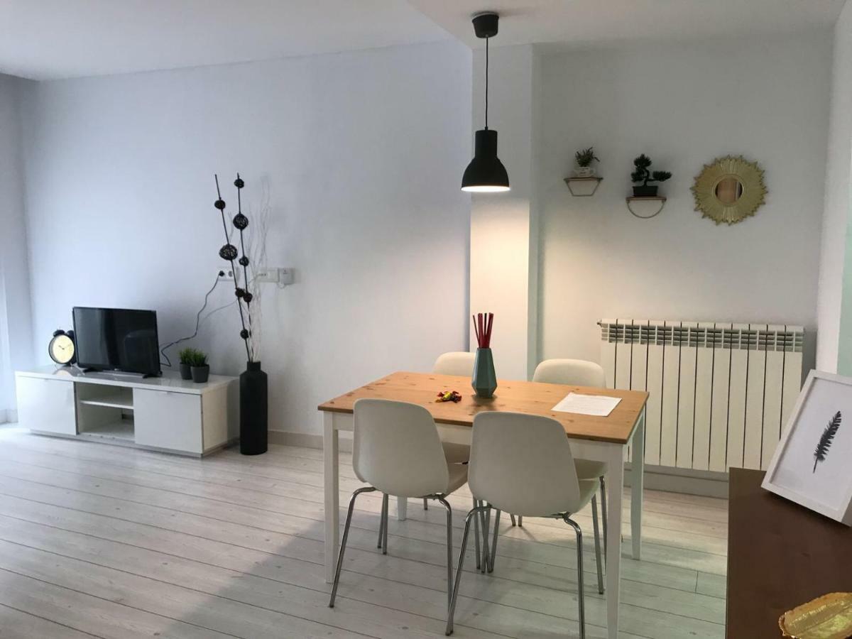 Vtz El Balcon Del Coso II Appartement Zaragoza Buitenkant foto
